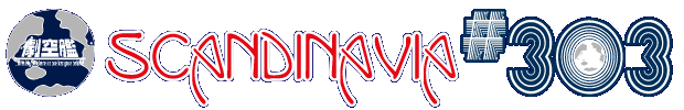 SCANDINAVIA#303